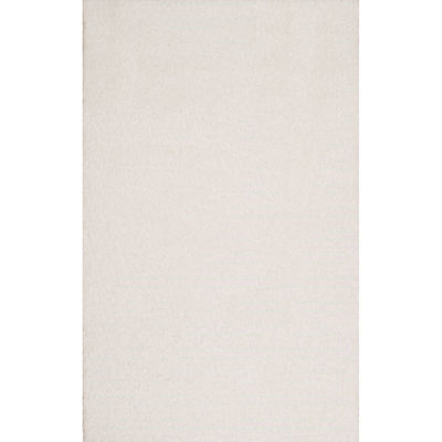 Picture of Bella Pearl Shag 5x7 Rug