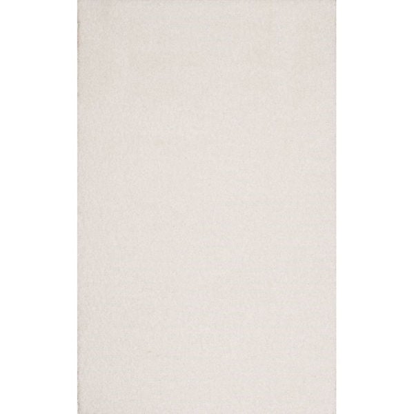 Picture of Bella Pearl Shag 5x7 Rug