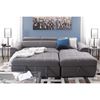 Picture of Levi 2 Piece Sectional with Pull Out Bed