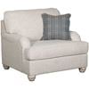 Picture of Traemore Linen Chair and a Half