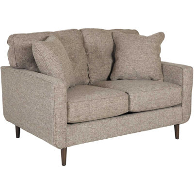 Picture of Chento Jute Loveseat