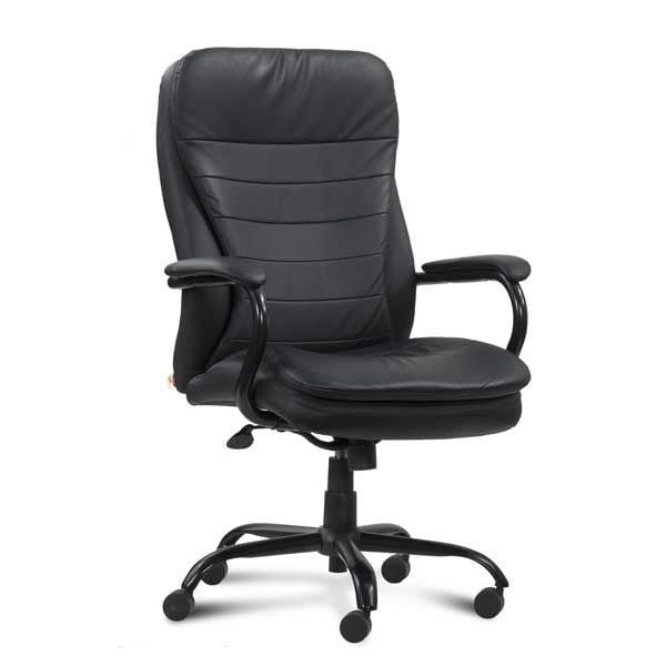 Picture of Heavy Duty High Back Office Chair
