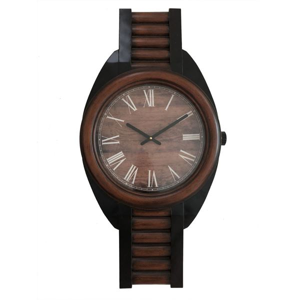 Picture of Wrist Watch Wall Clock