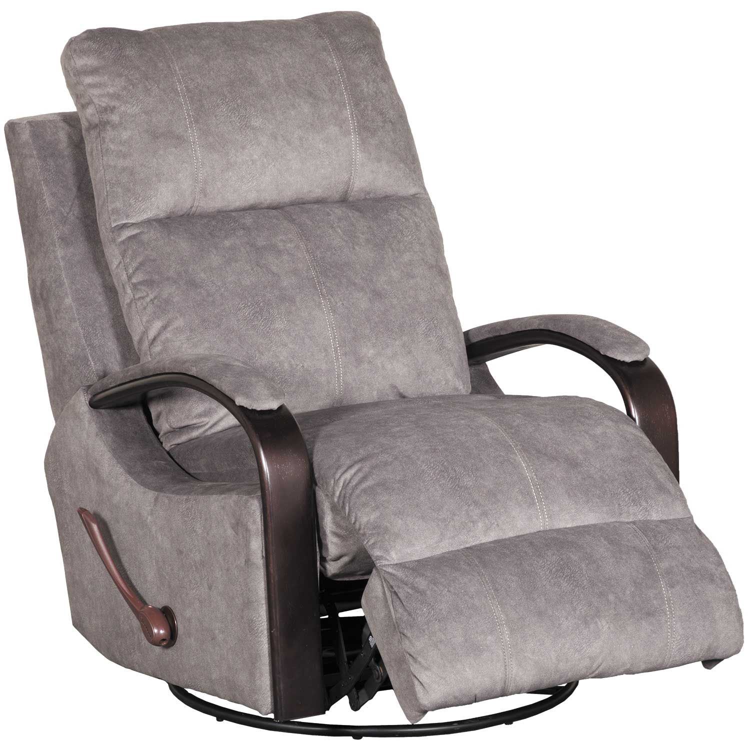 rocker glider recliner chair