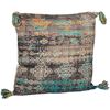 Picture of 20x20 Aged Iron Decorative Pillow