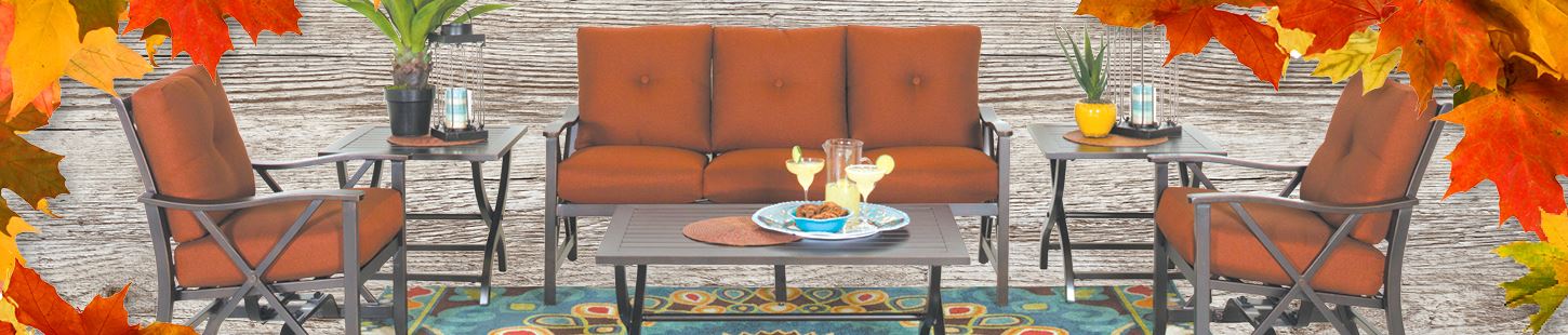 How To Prep Your Patio For The Off-Season