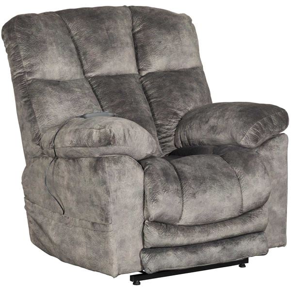 Lofton Power Lift Chair 4867 Jackson Furniture Catnapper Afw Com