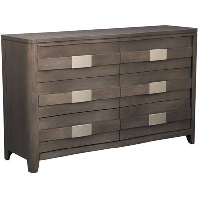 Picture of Contour Drawer Dresser