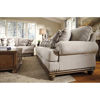 Picture of Harleson Wheat Loveseat