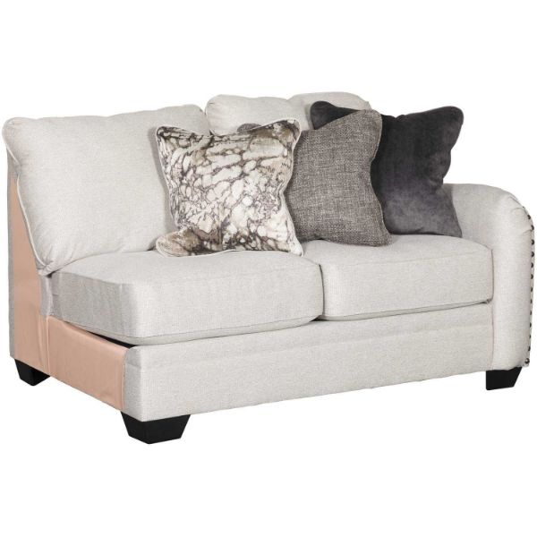 Dellara RAF Loveseat | B-321RL | AFW.com