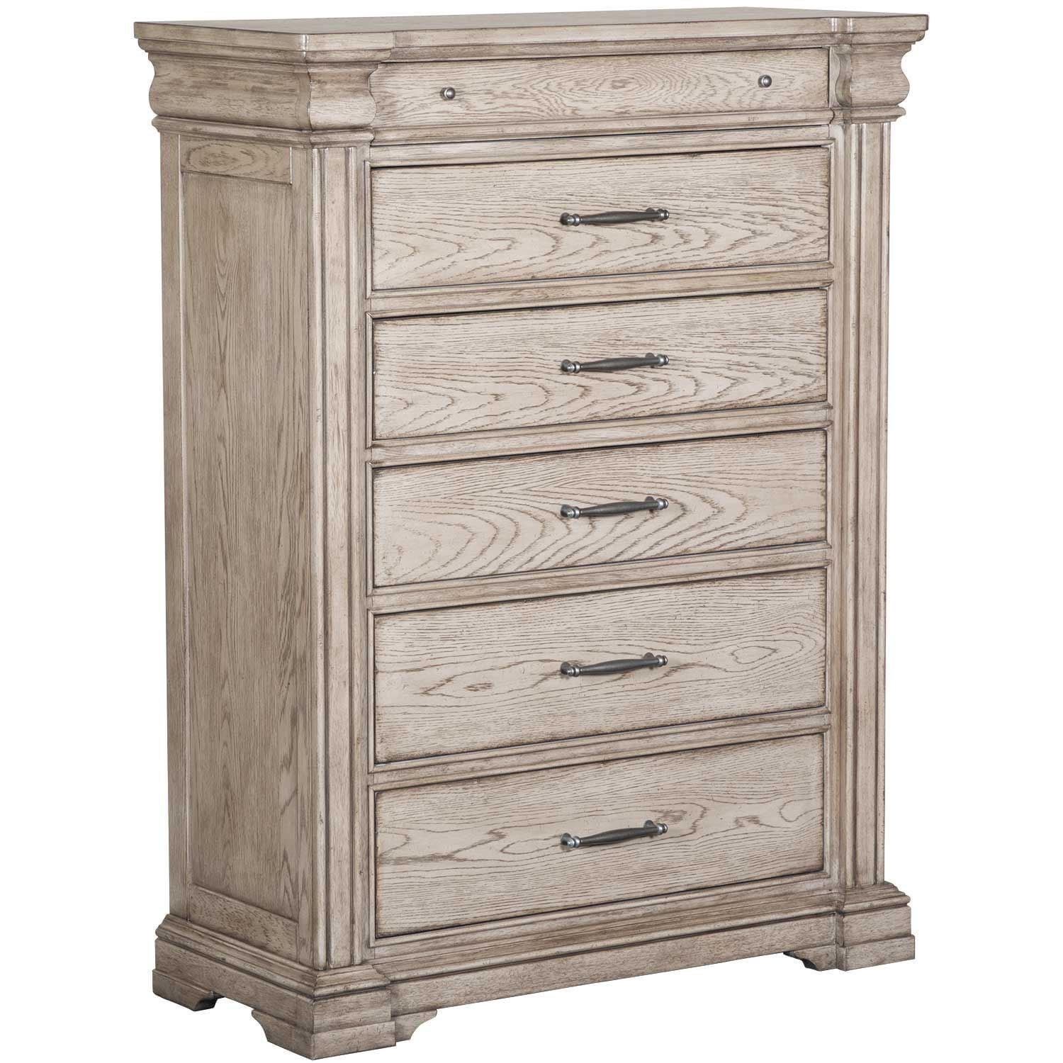 Madison Ridge 6 Drawer Chest | 91124 | AFW.com