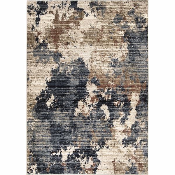 Picture of High Plains Multi 5x7 Rug