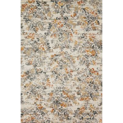 Picture of Redondo Ivory Beige 8x11 Rug