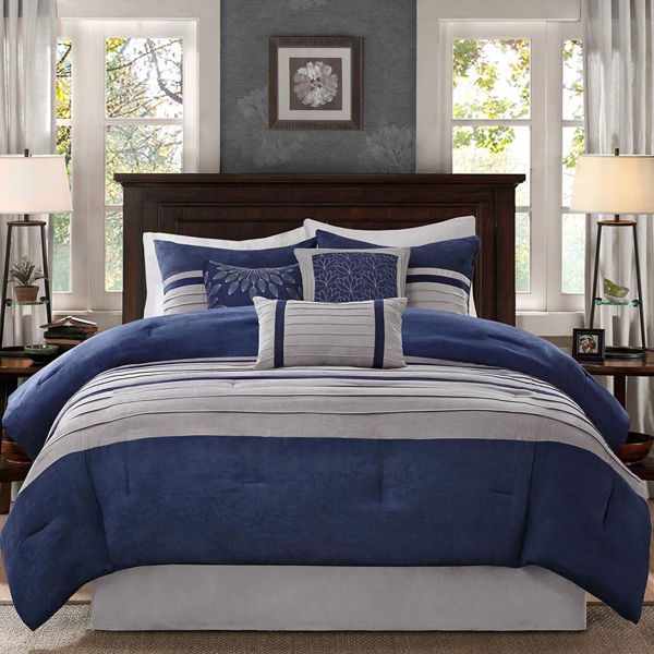 Picture of Palmer Comforter Set