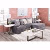 Picture of Mammoth 2 Piece Sectional with LAF Chaise