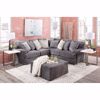 Picture of Mammoth 2 Piece Sectional with RAF Loveseat