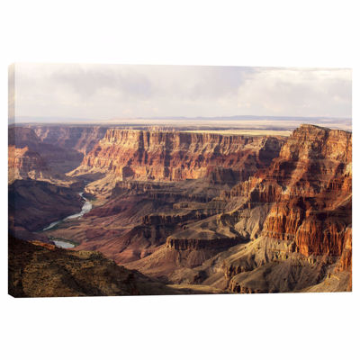 Picture of Grand Canyon Light 32X48 *D