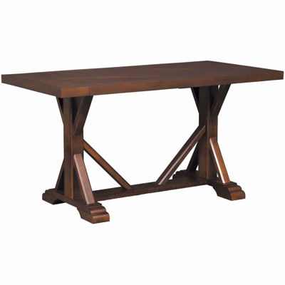 Picture of Breda Refectory Counter Height Table