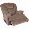 Picture of Hillel Cocoa Rocker Recliner