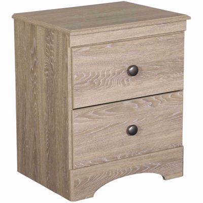 Picture of Mulberry Nightstand