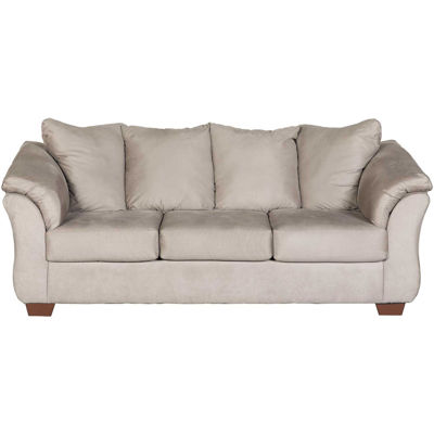Picture of Darcy Cobblestone Sofa