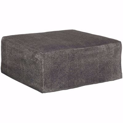 Picture of Mammoth Cocktail Ottoman