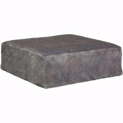Picture of Mammoth 40x40 Ottoman
