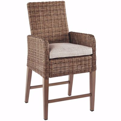 Picture of Beachcroft Outdoor Barstool