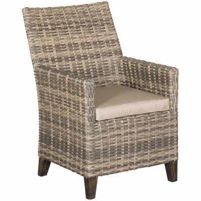 Picture of Brunswick Dining Chair with cushion