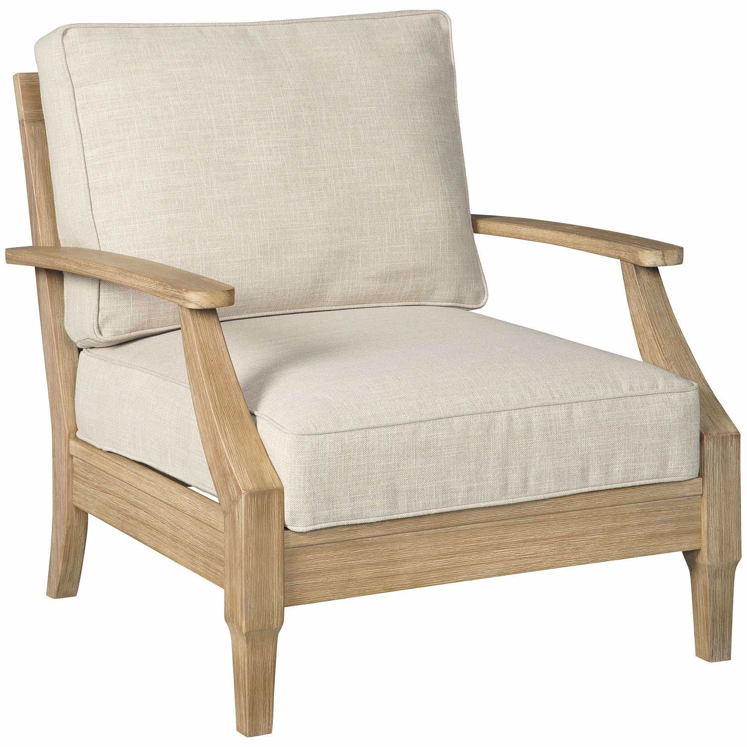 Clare View Outdoor Lounge Chair | P801-820 | AFW.com