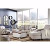 Abney Driftwood Reversible Queen Sleeper Sofa Chaise | 4970168 | Ashley ...