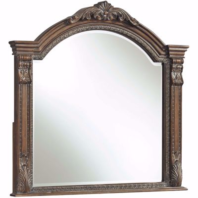 Picture of Charmond Bedroom Mirror
