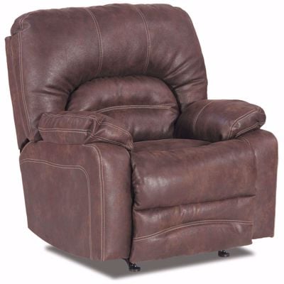 Picture of Legacy Rocker Recliner