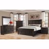 Picture of McCabe Queen Panel Bed