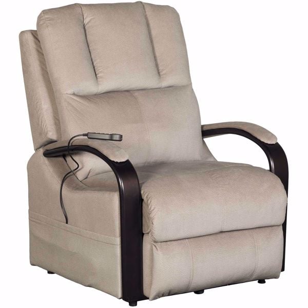 Chandler Power Lift Chair Afw Com, Power Lift Chairs Recliner With Heat And Massage By Catnapper