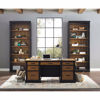 Picture of Toulouse 94-Inch  Bookcase