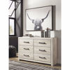 Picture of Cambeck Drawer Dresser