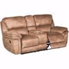 Picture of Buffalo Reclining Console Loveseat