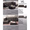 Picture of Alliston Gray 2PC Sectional w/ LAF Chaise
