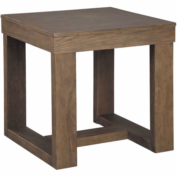 Cariton End Table T471 2 Ashley Furniture Afw Com