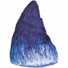 Picture of Blue Flame Bean Bag