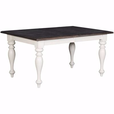 Picture of Bourbon Country Rectangular Table