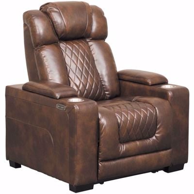 Picture of Maxwell Power Recliner