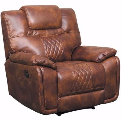 Picture of Astro Recliner