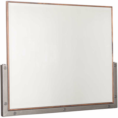 Picture of Forge Beveled Mirror
