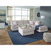 Picture of Altari Alloy 2 PC Sleeper Sectional with LAF Chaise