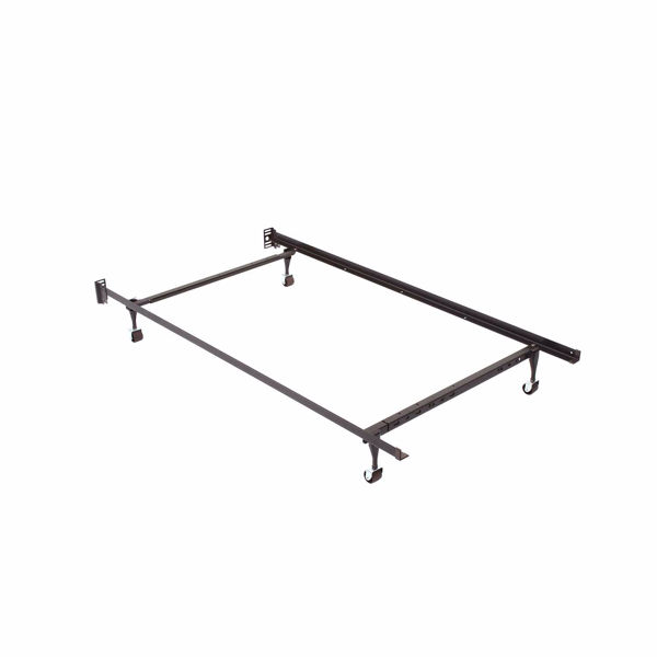 Twin Full Metal Bed Frame Afw Com, Metal Bed Frame Twin