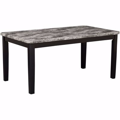 Picture of Brian Rectangular Dining Table