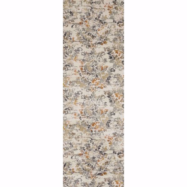 Picture of Redondo Ivory Beige 2x7 Rug