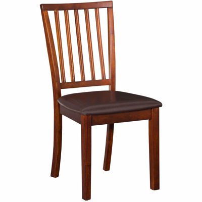 Picture of East Power Padded Seat Side Chair